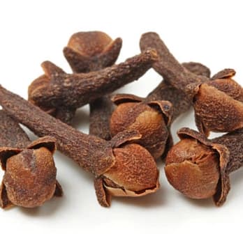 लवाांगको तेल