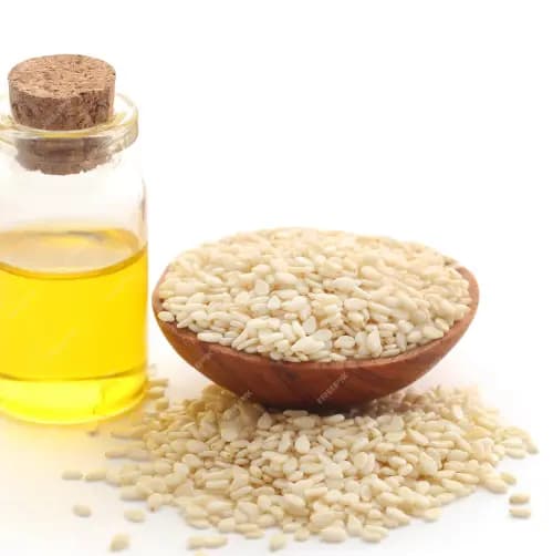 ततलको तेल (साम्सोन)